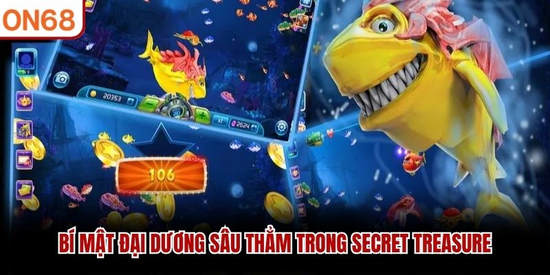 bắn cá on68