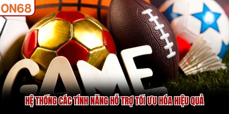 Thể thao on68
