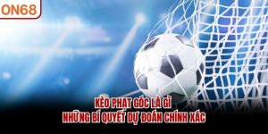kèo phạt góc là gì